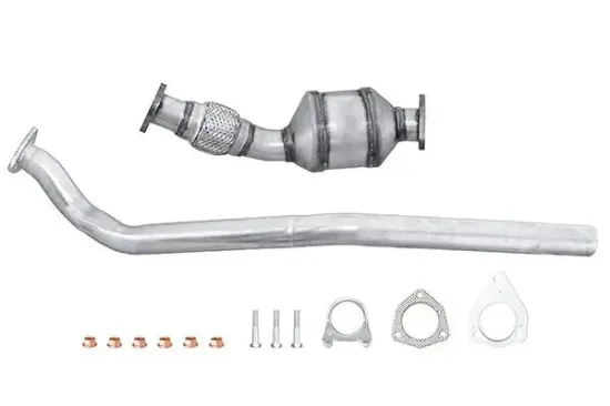 Katalysator HELLA 8LE 366 050-141 Bild Katalysator HELLA 8LE 366 050-141