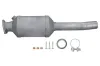 Katalysator HELLA 8LE 366 050-161 Bild Katalysator HELLA 8LE 366 050-161