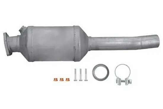Katalysator HELLA 8LE 366 050-161 Bild Katalysator HELLA 8LE 366 050-161