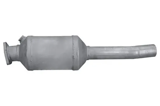 Katalysator HELLA 8LE 366 050-161 Bild Katalysator HELLA 8LE 366 050-161