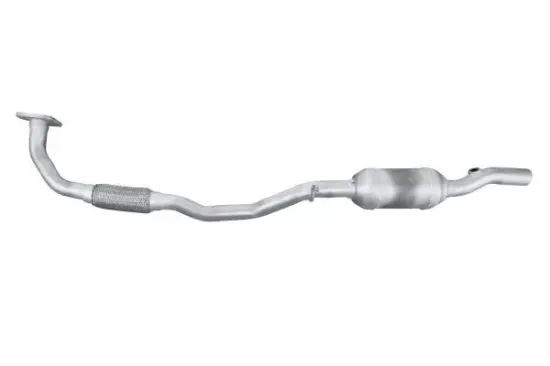 Katalysator Mitte Mitte HELLA 8LE 366 050-181 Bild Katalysator Mitte Mitte HELLA 8LE 366 050-181