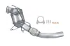 Katalysator vorne HELLA 8LE 366 050-241 Bild Katalysator vorne HELLA 8LE 366 050-241