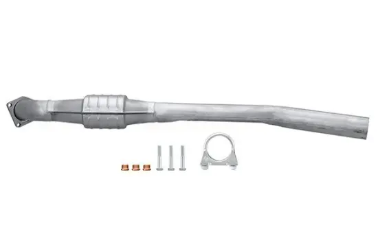 Katalysator mitte HELLA 8LE 366 050-261 Bild Katalysator mitte HELLA 8LE 366 050-261