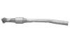 Katalysator mitte HELLA 8LE 366 050-261 Bild Katalysator mitte HELLA 8LE 366 050-261