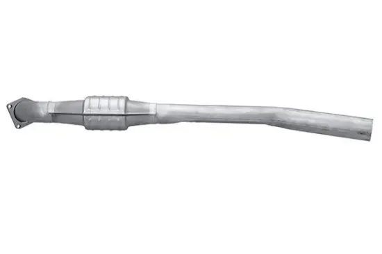 Katalysator mitte HELLA 8LE 366 050-261 Bild Katalysator mitte HELLA 8LE 366 050-261