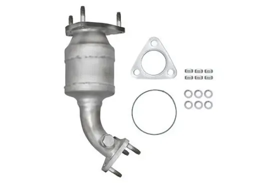 Katalysator HELLA 8LE 366 050-291 Bild Katalysator HELLA 8LE 366 050-291
