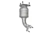 Katalysator HELLA 8LE 366 050-291 Bild Katalysator HELLA 8LE 366 050-291