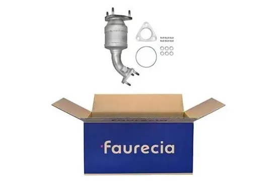 Katalysator HELLA 8LE 366 050-291 Bild Katalysator HELLA 8LE 366 050-291