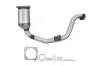 Katalysator HELLA 8LE 366 050-311 Bild Katalysator HELLA 8LE 366 050-311