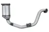 Katalysator HELLA 8LE 366 050-311 Bild Katalysator HELLA 8LE 366 050-311
