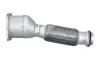 Vorkatalysator vorne HELLA 8LE 366 050-391 Bild Vorkatalysator vorne HELLA 8LE 366 050-391