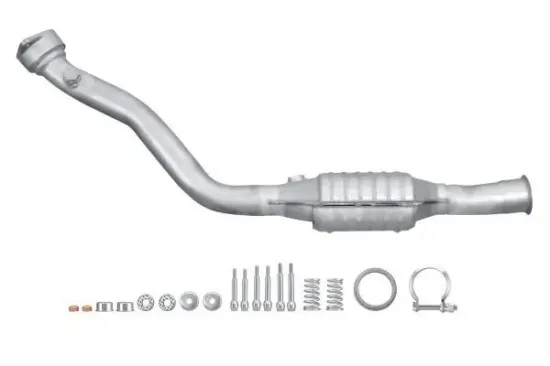 Katalysator HELLA 8LE 366 050-401 Bild Katalysator HELLA 8LE 366 050-401