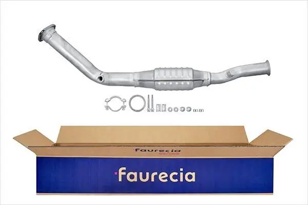 Katalysator HELLA 8LE 366 050-491