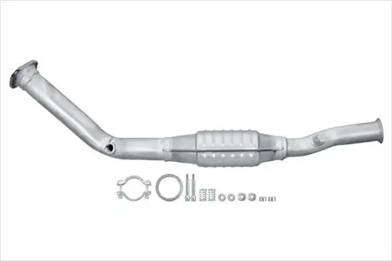 Katalysator HELLA 8LE 366 050-491 Bild Katalysator HELLA 8LE 366 050-491