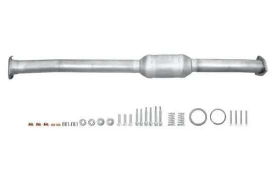 Katalysator HELLA 8LE 366 050-501 Bild Katalysator HELLA 8LE 366 050-501
