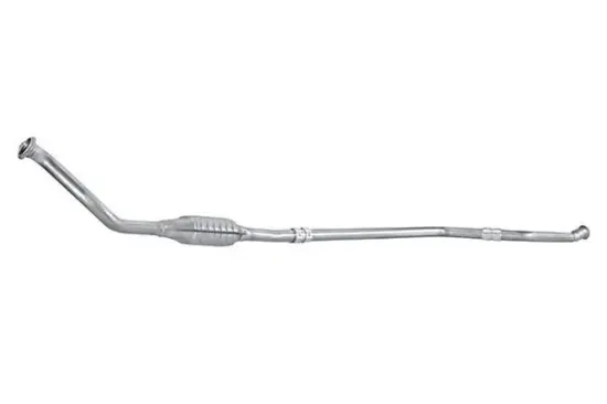 Katalysator Mitte vorne HELLA 8LE 366 050-521 Bild Katalysator Mitte vorne HELLA 8LE 366 050-521