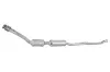 Katalysator mitte HELLA 8LE 366 050-541 Bild Katalysator mitte HELLA 8LE 366 050-541