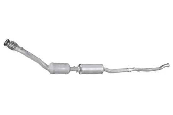 Katalysator mitte HELLA 8LE 366 050-541 Bild Katalysator mitte HELLA 8LE 366 050-541