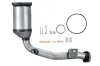 Katalysator HELLA 8LE 366 050-621 Bild Katalysator HELLA 8LE 366 050-621