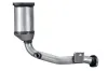 Katalysator HELLA 8LE 366 050-621 Bild Katalysator HELLA 8LE 366 050-621