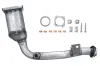 Katalysator HELLA 8LE 366 050-631 Bild Katalysator HELLA 8LE 366 050-631