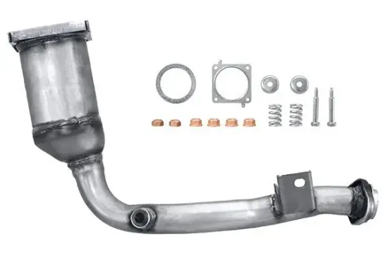 Katalysator HELLA 8LE 366 050-631 Bild Katalysator HELLA 8LE 366 050-631
