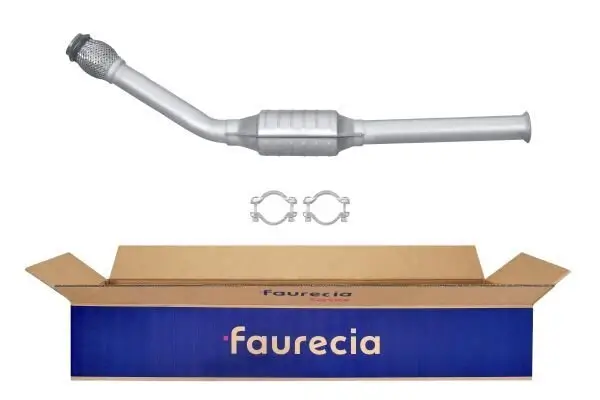 Katalysator HELLA 8LE 366 050-641