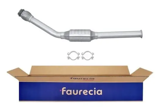 Katalysator HELLA 8LE 366 050-641 Bild Katalysator HELLA 8LE 366 050-641