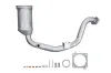 Katalysator HELLA 8LE 366 050-651 Bild Katalysator HELLA 8LE 366 050-651