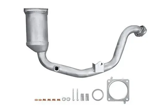 Katalysator HELLA 8LE 366 050-651 Bild Katalysator HELLA 8LE 366 050-651