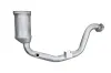 Katalysator HELLA 8LE 366 050-651 Bild Katalysator HELLA 8LE 366 050-651