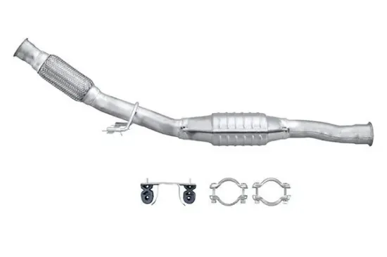 Katalysator HELLA 8LE 366 050-661 Bild Katalysator HELLA 8LE 366 050-661