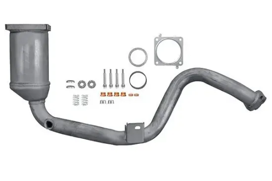 Katalysator HELLA 8LE 366 050-691 Bild Katalysator HELLA 8LE 366 050-691