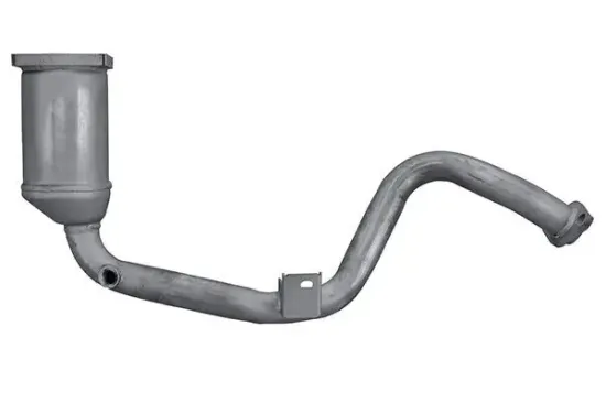 Katalysator HELLA 8LE 366 050-691 Bild Katalysator HELLA 8LE 366 050-691