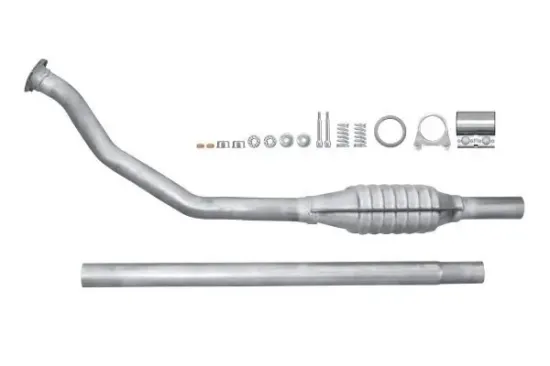 Katalysator HELLA 8LE 366 050-791 Bild Katalysator HELLA 8LE 366 050-791