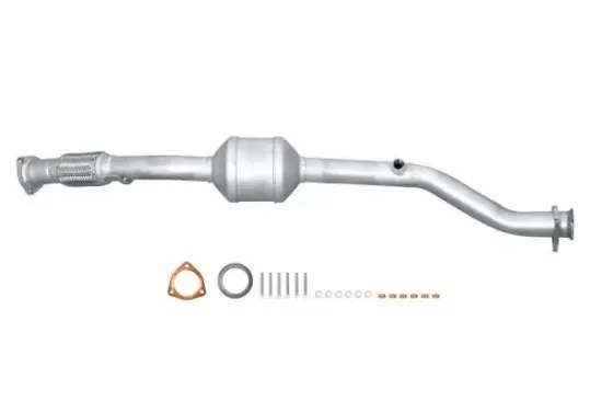 Katalysator HELLA 8LE 366 050-801 Bild Katalysator HELLA 8LE 366 050-801