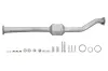 Katalysator HELLA 8LE 366 050-821 Bild Katalysator HELLA 8LE 366 050-821