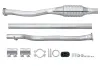 Katalysator HELLA 8LE 366 050-851 Bild Katalysator HELLA 8LE 366 050-851