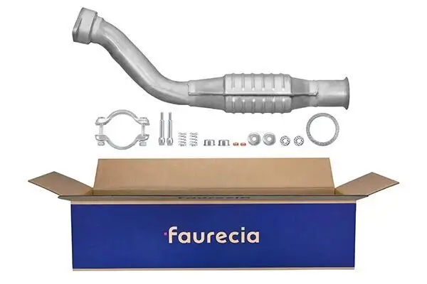 Katalysator HELLA 8LE 366 050-891