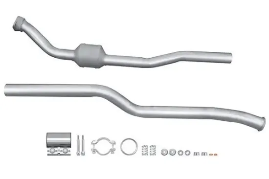 Katalysator HELLA 8LE 366 050-901 Bild Katalysator HELLA 8LE 366 050-901