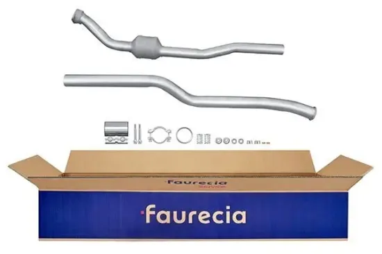 Katalysator HELLA 8LE 366 050-901 Bild Katalysator HELLA 8LE 366 050-901