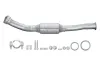 Katalysator HELLA 8LE 366 050-911 Bild Katalysator HELLA 8LE 366 050-911