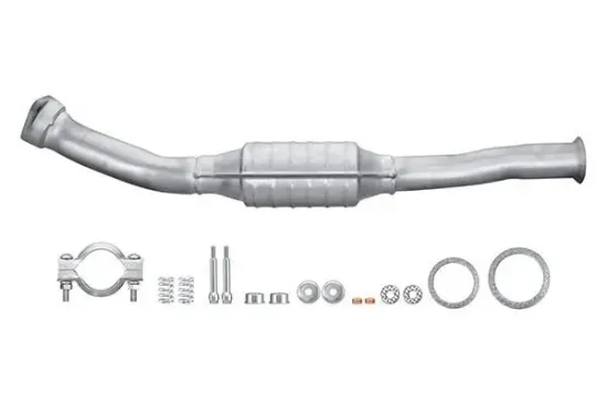 Katalysator HELLA 8LE 366 050-911 Bild Katalysator HELLA 8LE 366 050-911