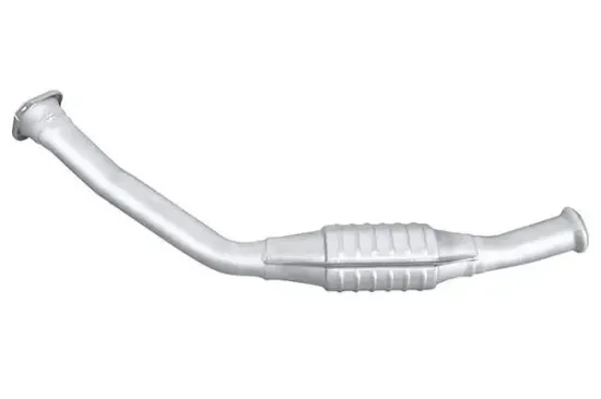 Katalysator mitte mitte vorne vorne HELLA 8LE 366 050-941 Bild Katalysator mitte mitte vorne vorne HELLA 8LE 366 050-941