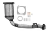 Katalysator HELLA 8LE 366 051-001 Bild Katalysator HELLA 8LE 366 051-001