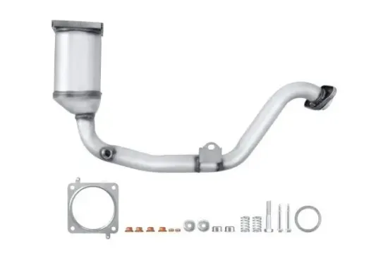 Katalysator HELLA 8LE 366 051-051 Bild Katalysator HELLA 8LE 366 051-051