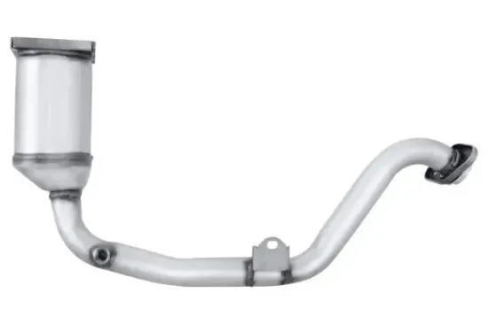 Katalysator HELLA 8LE 366 051-051 Bild Katalysator HELLA 8LE 366 051-051