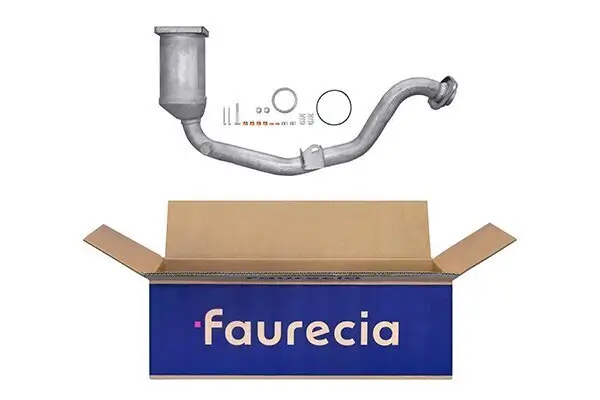 Katalysator HELLA 8LE 366 051-071