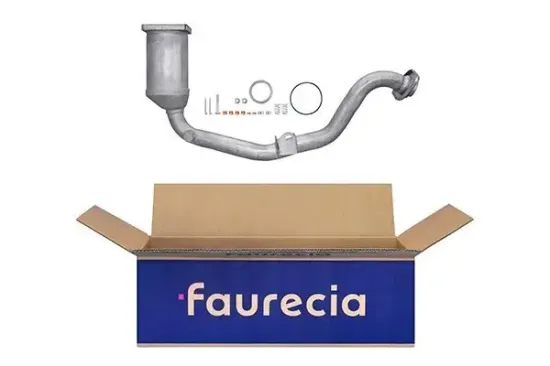 Katalysator HELLA 8LE 366 051-071 Bild Katalysator HELLA 8LE 366 051-071