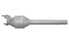 Katalysator HELLA 8LE 366 051-131 Bild Katalysator HELLA 8LE 366 051-131